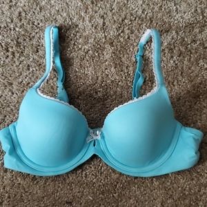 Victoria's Secret demi bra